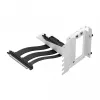 Fractal Design Flex 2 Universal biały 124×196×144 mm — zestaw montażowy GPU