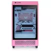 Obudowa PC Thermaltake Tower 200 Mini Tower Pink