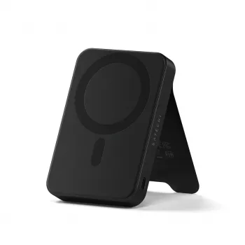 Satechi OntheGo 10K Powerbank z podstawką, magnetyczny