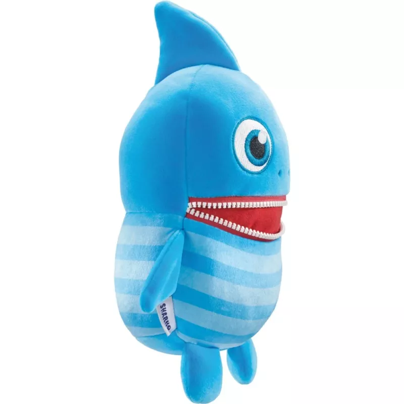 Pluszowa zabawka schmidt spiele Worry Eater Sharko 25 cm Boogie Woogies