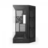 Obudowa PC NZXT H9 Flow RGB Midi Tower Czarna