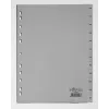 Skorowidz miesięczny Durable 6507-10
