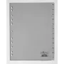Skorowidz miesięczny Durable 6507-10
