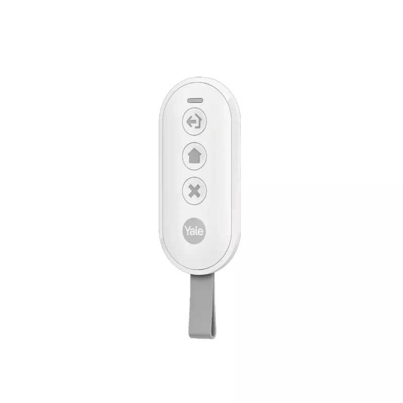 Kontroler do inteligentnego centrum alarmowego