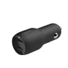 Ładowarka samochodowa Belkin Boost Charge CCE001BT1MBK