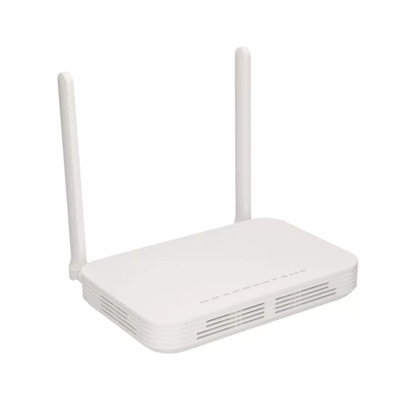 Huawei EG8145X6 | ONT | WiFi6, 1x GPON, 4x RJ45 1000Mb/s, 1x RJ11, 2x USB