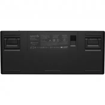 Logitech 920-012132 Produkt Czarny