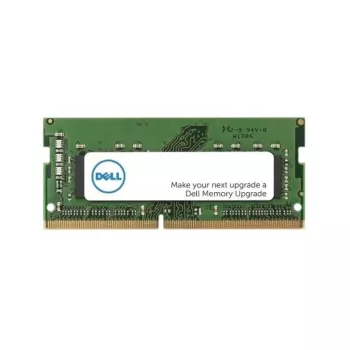 Moduł pamięci DELL AA937595 8 GB 1 x 8 GB DDR4 260-pin SO-DIMM
