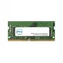 Moduł pamięci DELL AA937595 8 GB 1 x 8 GB DDR4 260-pin SO-DIMM
