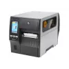 Zebra ZT41142-T0E00C0Z drukarka etykiet Termotransferowa 203 x 203 DPI 356 mm/s Przewodowa i bezprzewodowa Ethernet LAN Bluetooth