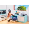 Kitchen Playmobil My Life Kitchen 71608 Wielokolorowy Plastik 4-10 lat