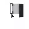 Osłona kabli LogiLink KAB0006 Czarna