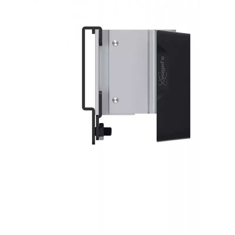 Osłona kabli LogiLink KAB0006 Czarna