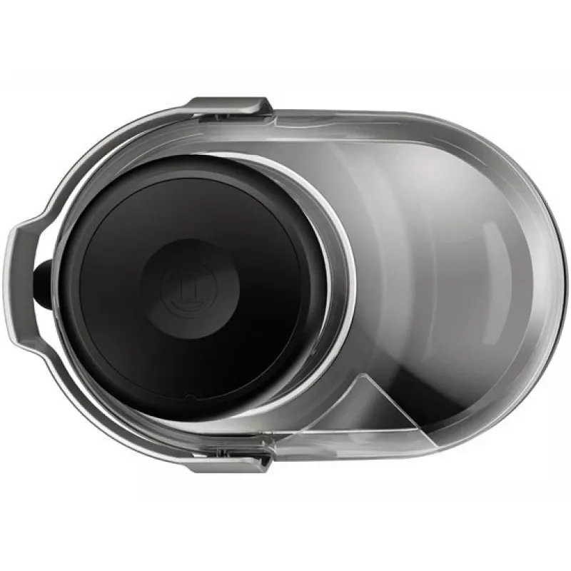Bosch MES4000 sokowirówka Wyciskarka do soku 1000 W Czarny, Szary, Stal nierdzewna