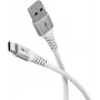 Wentronic 74529 Kabel USB Biały