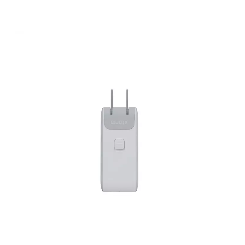 Xtorm 67W GaN-Ultra Travel Charger + USB-C PD kabel