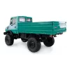 Amewi Unimog model zdalnie sterowany (RC) samochód terenowy silnik elektryczny 1:12