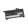 Kompatybilna bateria BTI 45Wh 3-ogniwowa SB11L67331 do Lenovo ThinkBook 16 G7 (11,55V, 3900mAh, Li‑Ion, czarna)