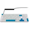 Klawiatura gamingowa Sharkoon SGK50 S2 Mechanical QWERTZ Wireless