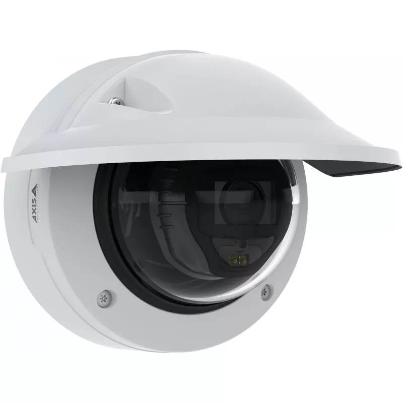 KAMERA SIECIOWA P3267-LVE KOPUŁKA/02330-001 AXIS