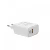 Ładowarka sieciowa SAVIO LA-06 USB Type A i Type C z Quick Charge i Power Delivery 3.0