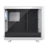 FRACTAL DESIGN Meshify 2 Meshify 2 RGB biały TG Clear Tint