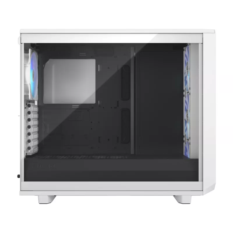 FRACTAL DESIGN Meshify 2 Meshify 2 RGB biały TG Clear Tint