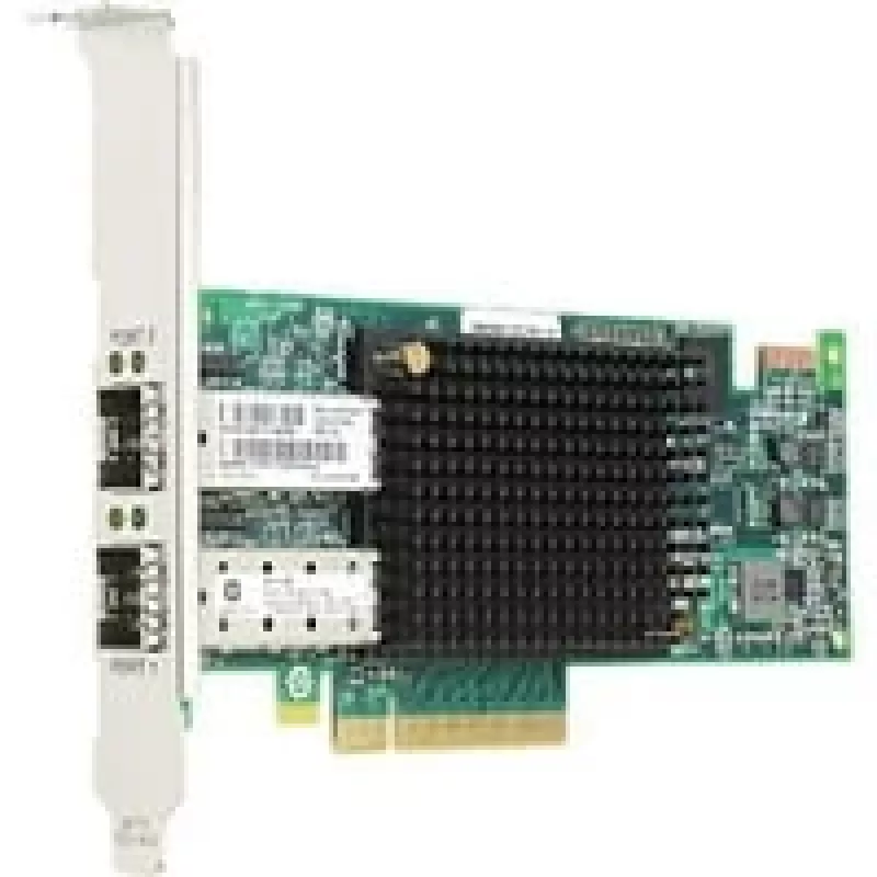 Karta sieciowa Lenovo 01CV840 Wewnętrzna Fiber 16000 Mbit/s