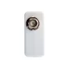 AXIS T8640 Adapter Ethernet przez koncentryk PoE+ — konwerter mediów — Ethernet, Fast Ethernet — 10Base-T, 100Base-TX — RJ-45 / BNC (komplet 2 szt.) — do AXIS P1346, P1346-E, P5534, P5534-