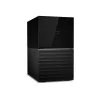 Zewnętrzny dysk twardy Western Digital 44 TB USB-A USB-C My Book Duo