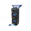 Muse M-1988 Przenośny głośnik DJ/party Czarny 800 W