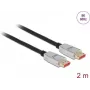 Kabel DisplayPort DeLOCK 87041 8K 60 Hz 2 m