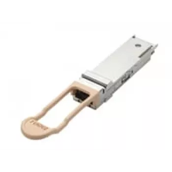 Hewlett Packard Enterprise HPE Aruba X151 12-żyłowy — moduł odbiornika QSFP28 — 100GbE — 100GBase-SR4 — MPO wielomodowy — do HPE Aruba 2930M 24, 2930M 48, 3810, 3810M 24, 3810M 48