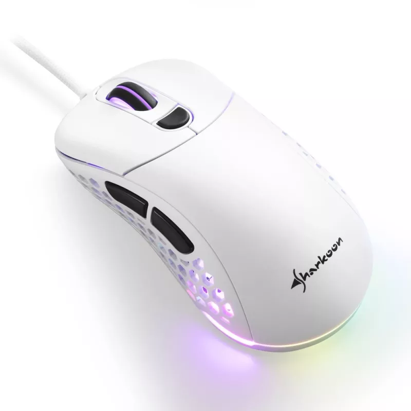 Mysz Sharkoon Light² 200 USB Type-A