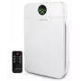 Oczyszczacz powietrza ESPERANZA EHP002, biały, hałas 50 dB, przepływ powietrza 150 m³/h