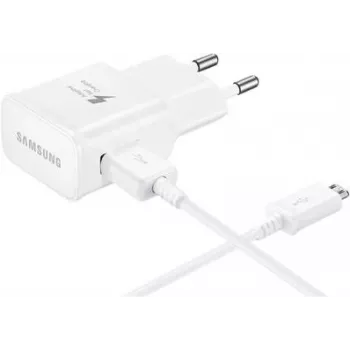 Samsung EPTA20EWEC Handy Charger Bulk/OEM USB-C™ (EPTA20EWEC Bulk C)