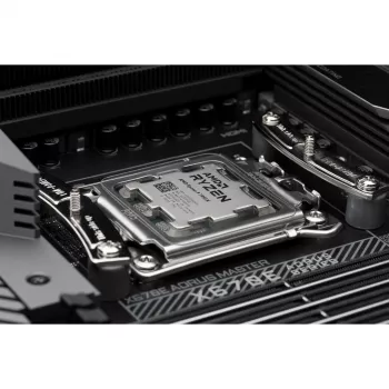 Osłona pasty termoprzewodzącej Noctua NA-STPG1 przezroczysta Socket AM5