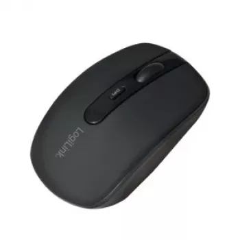 Mysz LogiLink ID0078A Bluetooth Optyczna Symetryczna