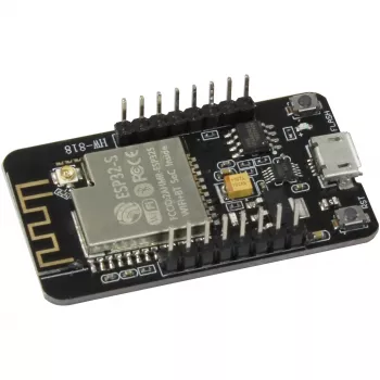 Allnet 4duinoESP32CAM