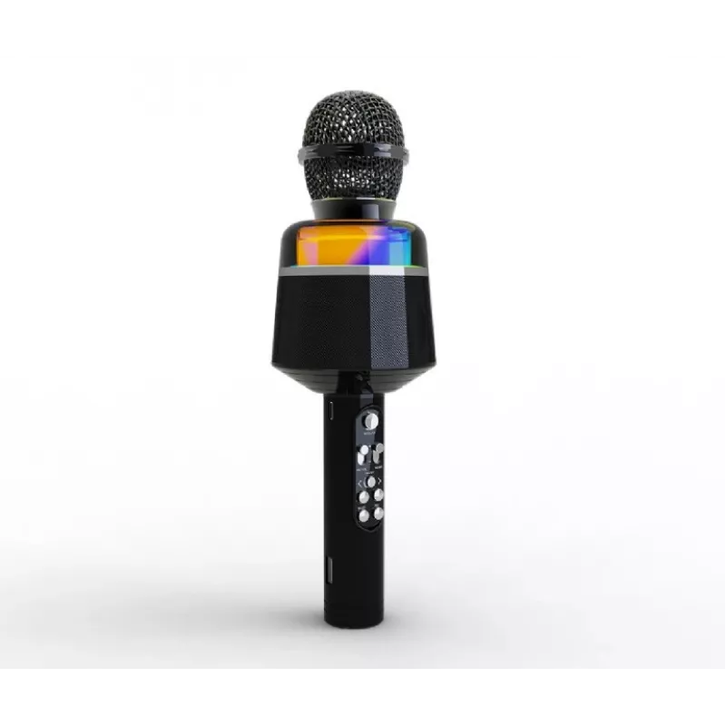 Mikrofon karaoke Gembird GMB Audio MICBT-01-BK
