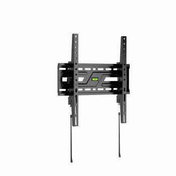 Uchwyt ścienny do telewizora Gembird WM-75T-04 (z regulacją nachylenia), 37”-75”, czarny