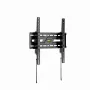 Uchwyt ścienny do telewizora Gembird WM-75T-04 (z regulacją nachylenia), 37”-75”, czarny