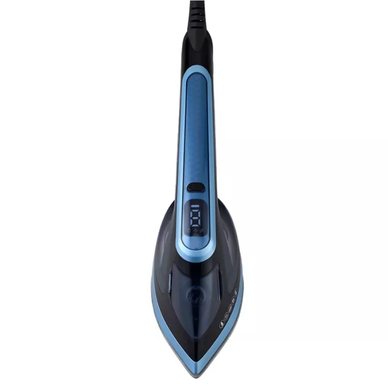 Ręczny parownic do ubrań Maestro MR-315C — 1800 W, zbiornik na wodę 180 ml, nagrzewanie 20 s, para pionowa