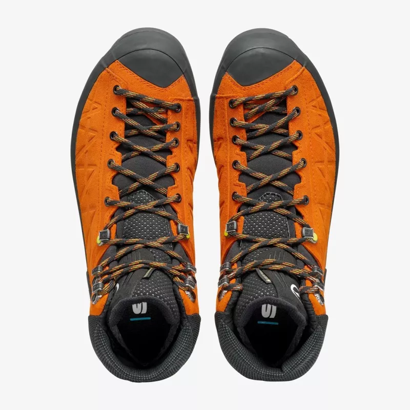 Buty SCARPA Zodiac tech gtx-tonic-Czarny-41