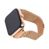 Smartwatch X16 Bluetooth różowy