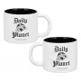 Kubek ceramiczny Paladone Daily Planet design PP14694SMT, kubek jednorazowy