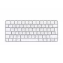 Apple Magic klawiatura - Klawiatura - USB-C - Bezprzewodowa