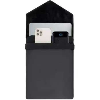 Pokrowiec NB Sleeve Macbook Pro 13-14/8503 Czarny Rivacase