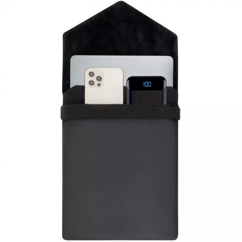 Pokrowiec NB Sleeve Macbook Pro 13-14/8503 Czarny Rivacase