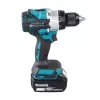 Wiertarka Makita DHP486Z 2100 obr./min 2,7 kg czarna, niebieska